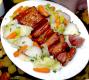 Corned Beef And Cabbage